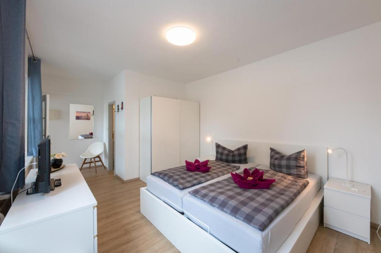 Fewo-Zingst Prerow Exterior photo