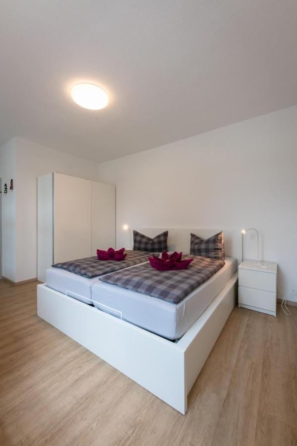 Fewo-Zingst Prerow Exterior photo